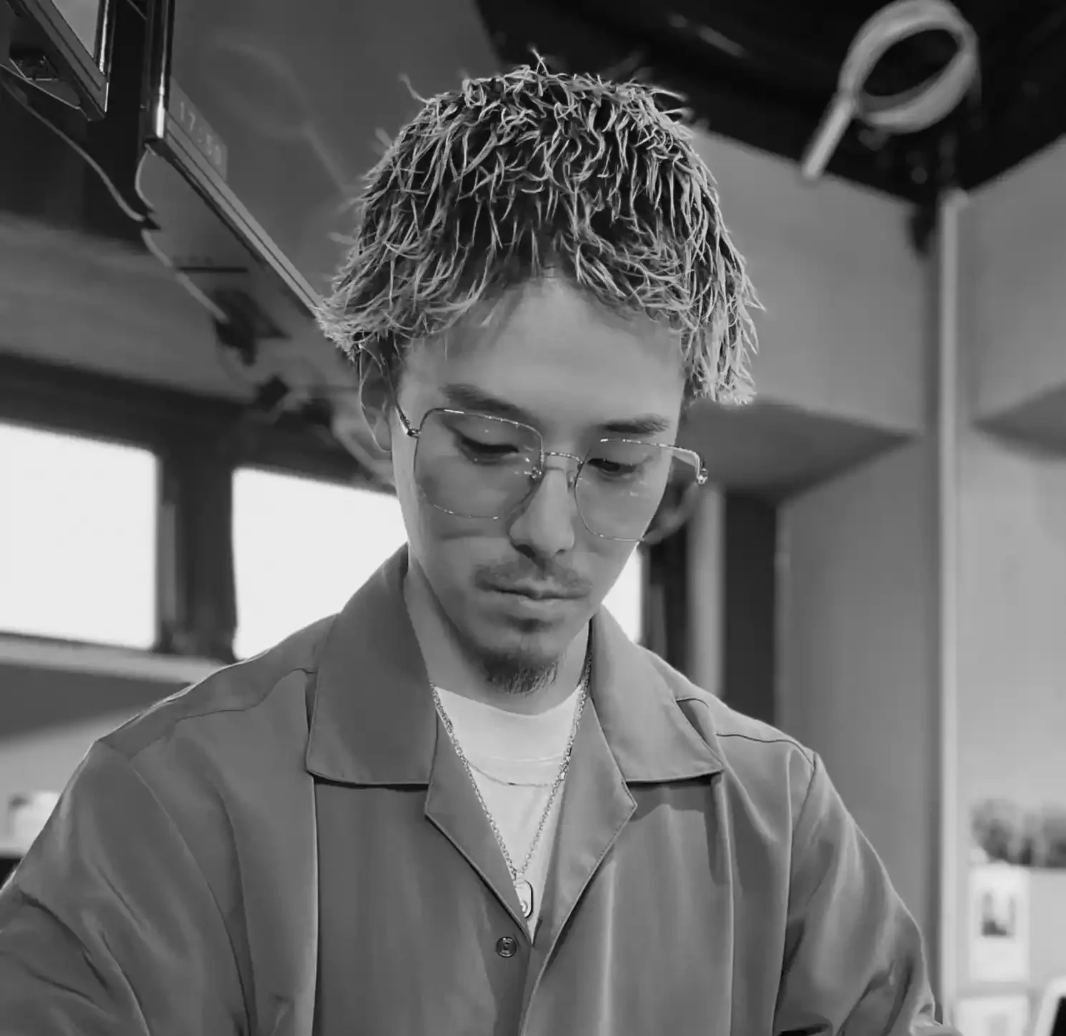 理容業界への思い